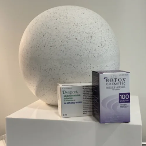 Botox/Dysport