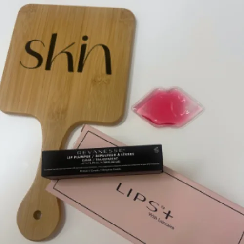 Lip Filler