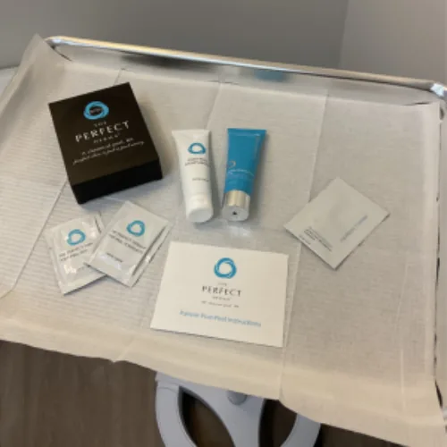 Chemical Peels